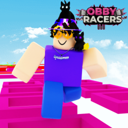 [NEW] Obby Racers