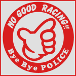 NO GOOD RACING!!