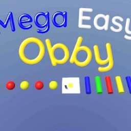 Easy obby  icon