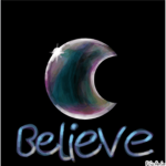 Fantastic moons