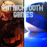 Patricktooth Games