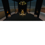 The Lords of Bloxburg
