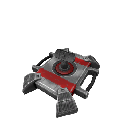 EMP Shockmine thumbnail