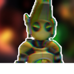 Junkbot Paradise