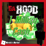 Da Hood Exchanger