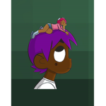 PIP WRLD