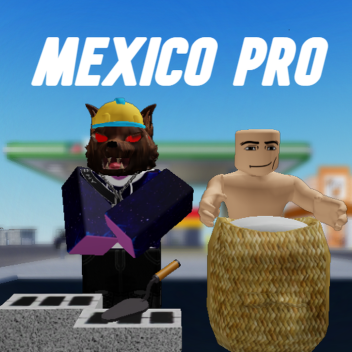 Mexico Pro