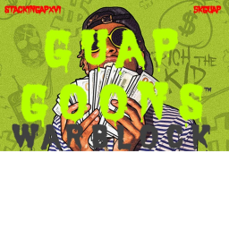 Guap Goons Warzone