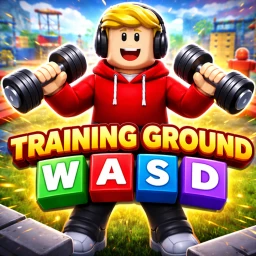 Training Ground WASD + HABEG icon