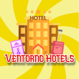 Ventorno Hotels Application Center