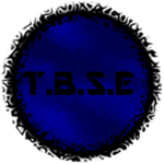 The Blue Shadow Empire