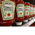 Ketchup club!