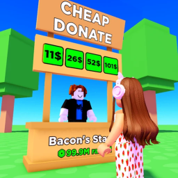 [Discontinued] PLS DONATE BUT CHEAP 💸