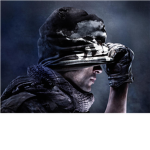 Elite Ghost Recon Team