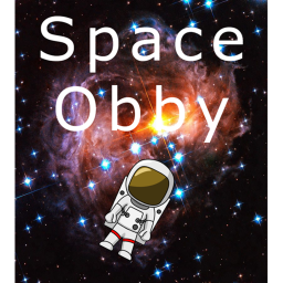Space Obby
