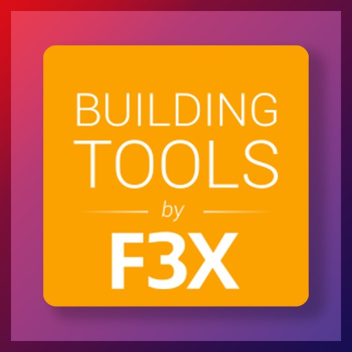 F3X Building! [RELEASE]