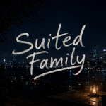 Suited Family