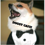 Doggy Café