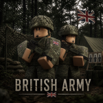 [RBA] -British Army-