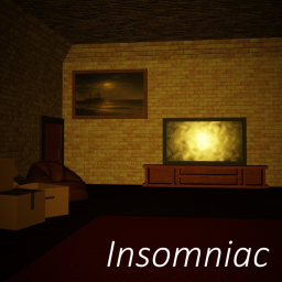 Insomniac