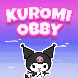 💜 Kitty Obby 💜