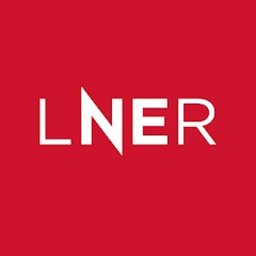 East Coast Railway, LNER icon
