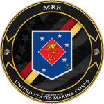 [ΜRR] Marine Raider Regiment