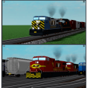 The AWVR Mainline V2 Old