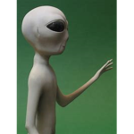 Help the aliens!