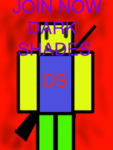 DARKSHADES DS
