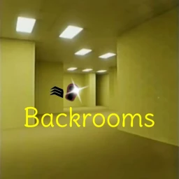 The Backrooms icon