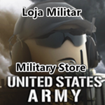 Military Store