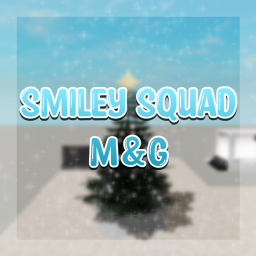 Smiley Squad M&G