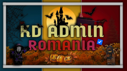 [🇷🇴] KD Admin Rumunia