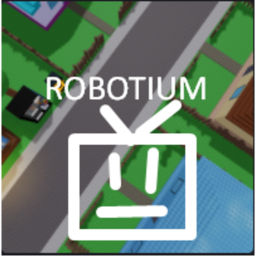 Robotium