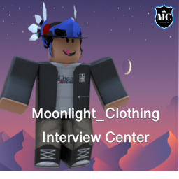 Moonlight Clothing Interview Center