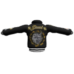 Daniel's Jacket