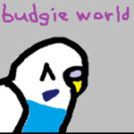 budgie world