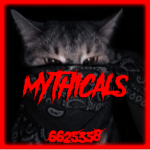 ∞ MYTHICALS