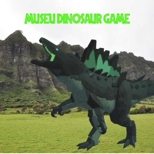 museu Pre históric survival