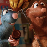 Deeeeeeeez rats:/