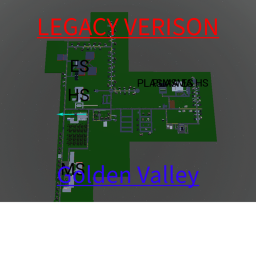 Golden Valley School District (LEGACY)
