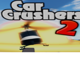 [FREE] Car Crushers ll