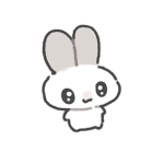 Bunny & Goldfish