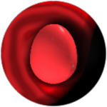 Magma egg