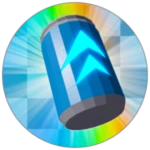 Jump Boost (Permanent)