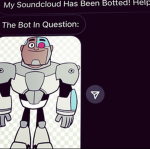 Robots UGC