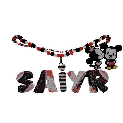 ๑˚ saiyr 1.0