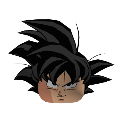 Goku
