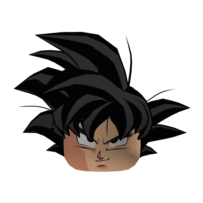 Goku